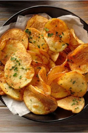 Potato Snack