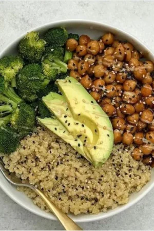 Avocado Salad