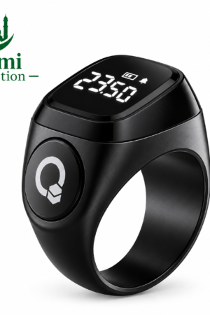 iqibla zikr ring lite s