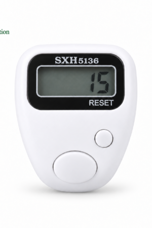 SXH5136 digital tasbih counter price