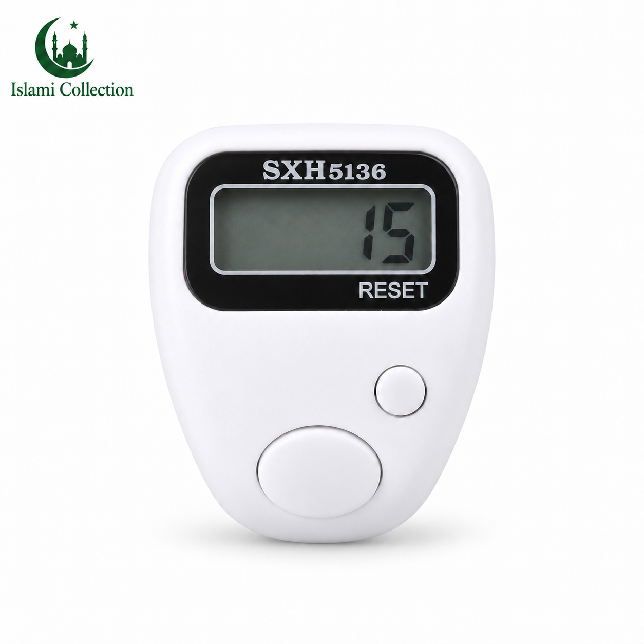 SXH5136 digital tasbih counter price