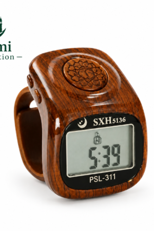 Digital Finger Ring Counter PSL-311